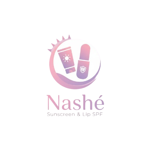 Logo Nashé